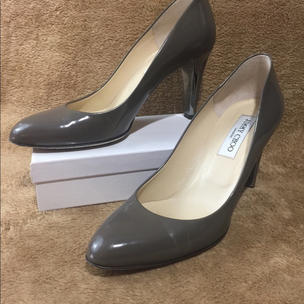 Jimmy Choo Pumps